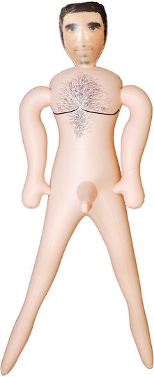 Love Doll Inflatable Meska Guy Penis 160cm Sex