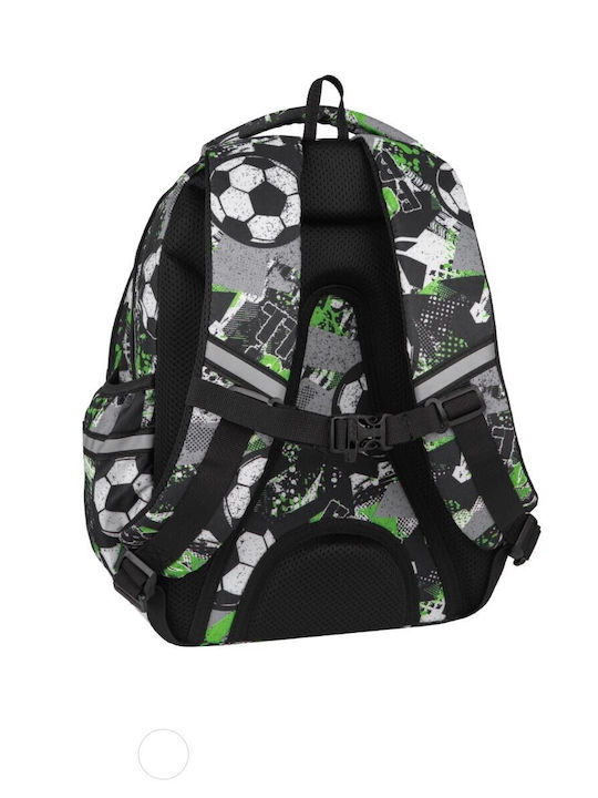 School Backpack Coolpack Jerry Let`s Gol