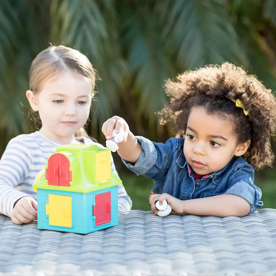 Educational Insights STEM Εκπαιδευτικό Παιχνίδι Γνώσεων