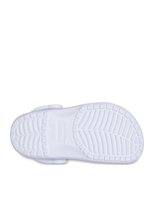 Children's Anatomical Beach Shoes Lilac Blue/Violet