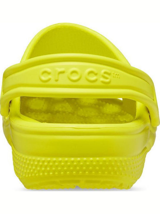 Children's Anatomical Beach Shoes Green