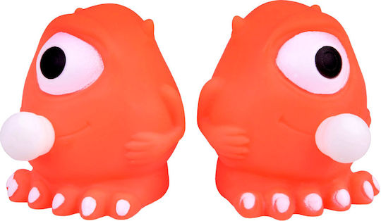 Squishy Αφρώδες Γκρι