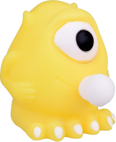 Squishy Αφρώδες Γκρι