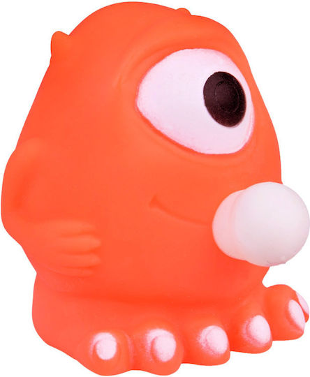 Squishy Αφρώδες Γκρι