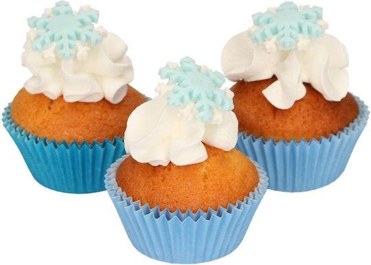 Fun Cakes Edible Decorations White F50230