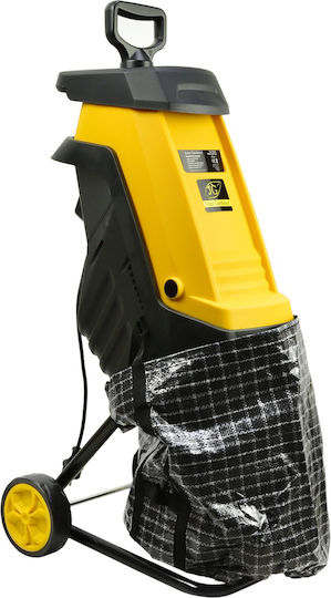 Geko G81075 Branch Shredder Electric with Bag
