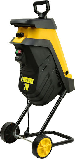 Geko G81075 Branch Shredder Electric with Bag