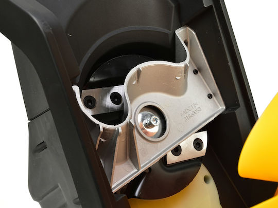 Geko G81075 Branch Shredder Electric with Bag