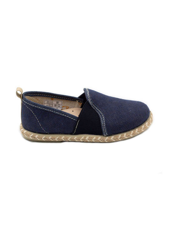 Yoshino Παιδικές Espadrilles Blau