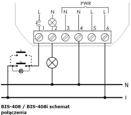 F&F F&F Phase Relays 16A with Voltage 230V