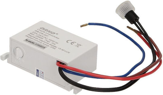 Orno Сензор Електрически OR-CR-227 1бр