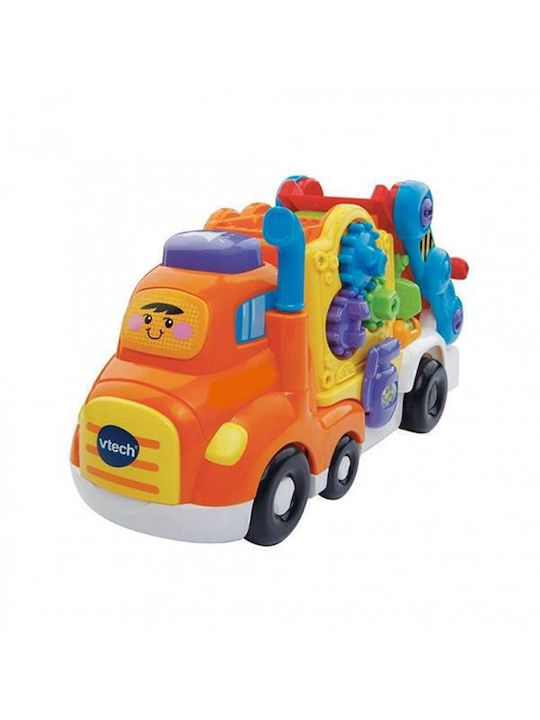 Toot-Toot Νταλίκα Vtech