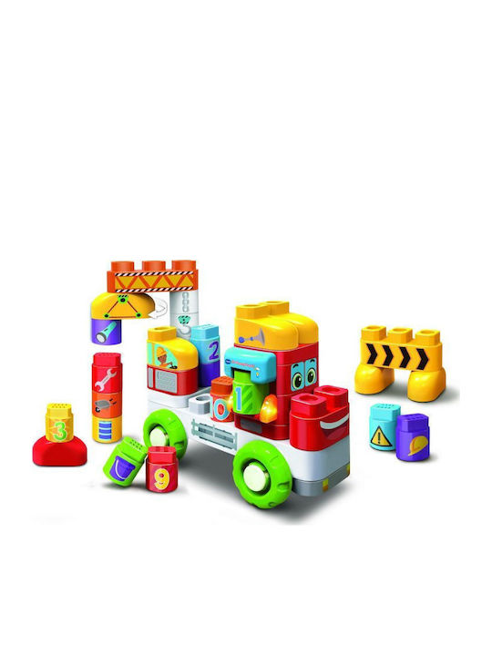 BlaBla Blocks Το φορτηγό μου Vtech