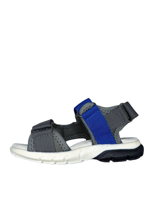 Kinder Sandalen Anatomisch Gray