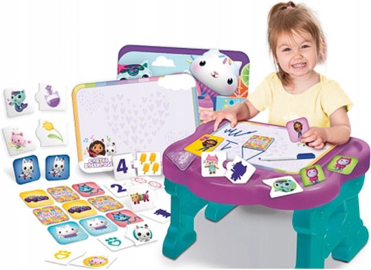 Lisciani Giochi Super Desk Educational Game Knowledge