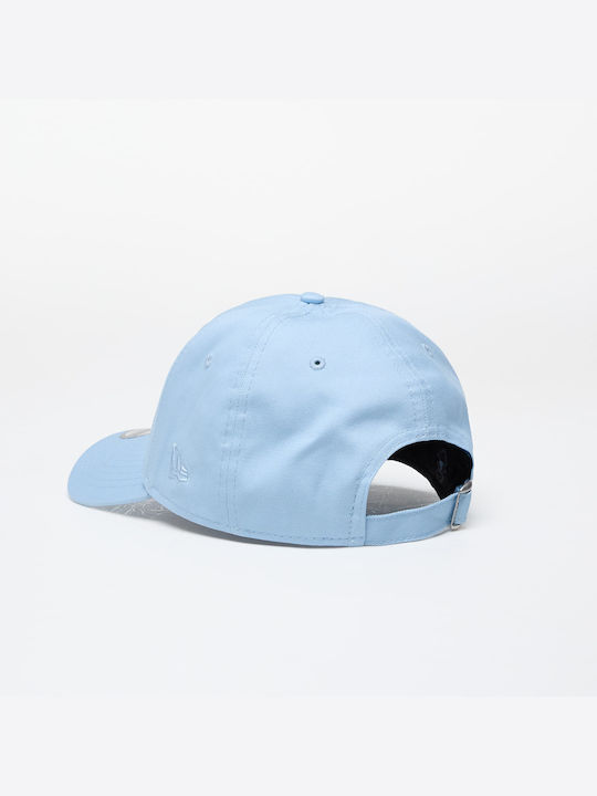 New Era Los Angeles Dodgers 9forty Jockey Blue