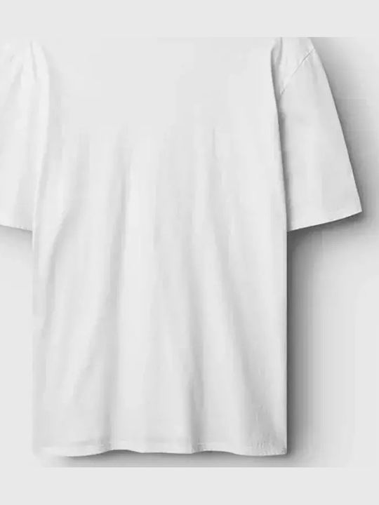 Lagos T-shirt White