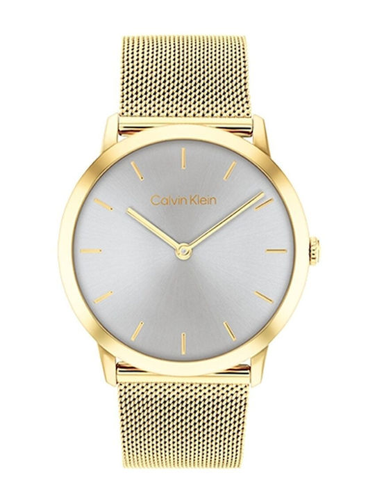 Calvin Klein Ceas cu Mecanism pe Baterie Calvin Klein Ceas cu Mecanism pe Baterie
