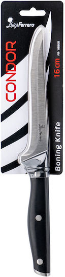 Luigi Ferrero Fr-1886r Entbeinen 16cm Luigi Ferrero Fr-1886r Entbeinen 16cm