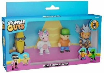 Playset Bandai Stumble Guys