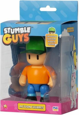 Playset Bandai Stumble Guys