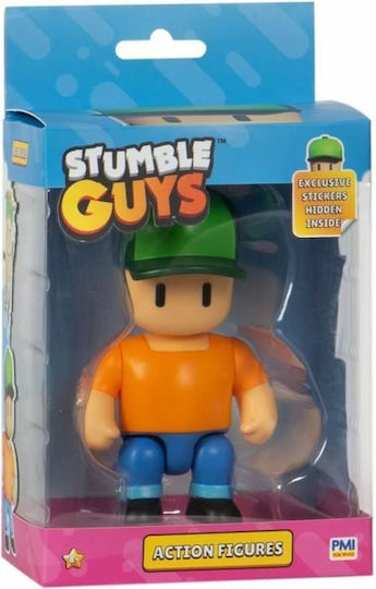 Spielset Bandai Stumble Guys