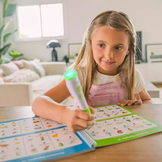 Educational Insights Εκπαιδευτικό Παιχνίδι Γνώσεων για 6+ Ετών