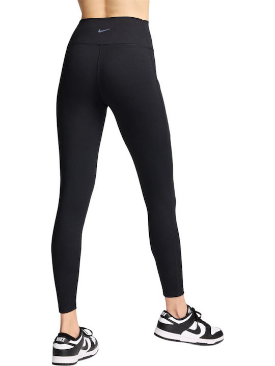 nike training one tight 2.0 in black