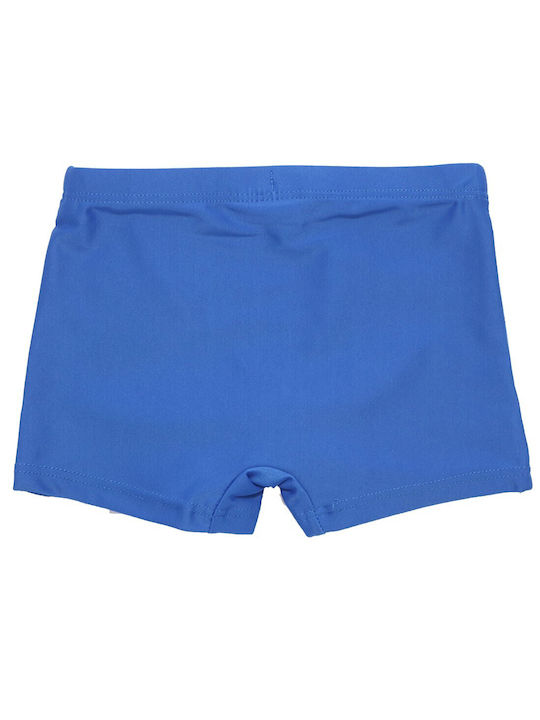 Toei Animation Kids Swimwear Swim Briefs Blue