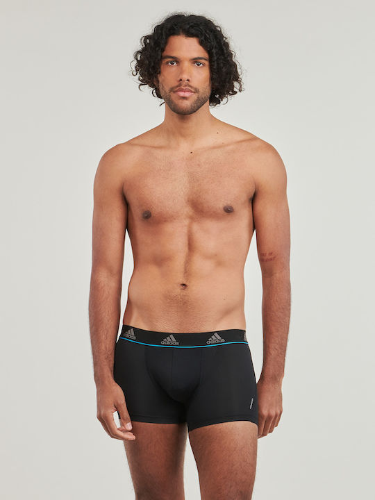 Adidas Active Men's Boxers Black 3Pack