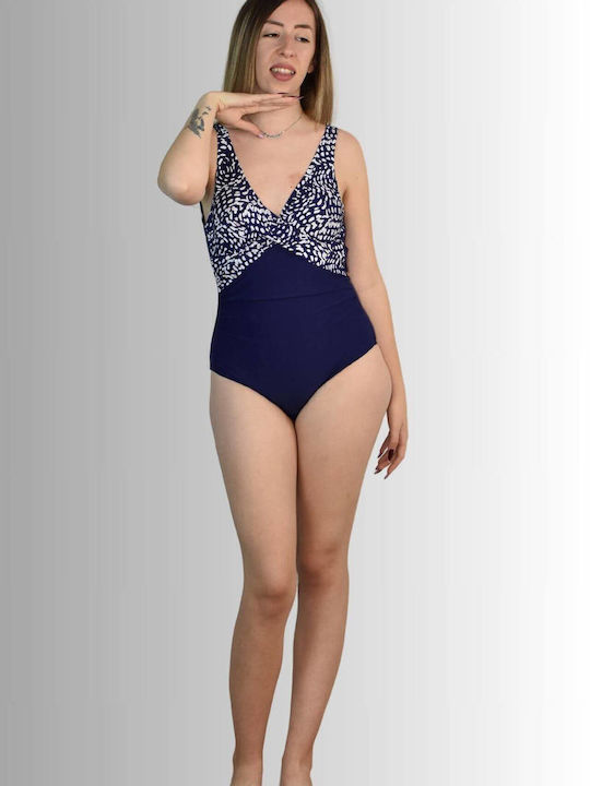 Cu push-up Blue