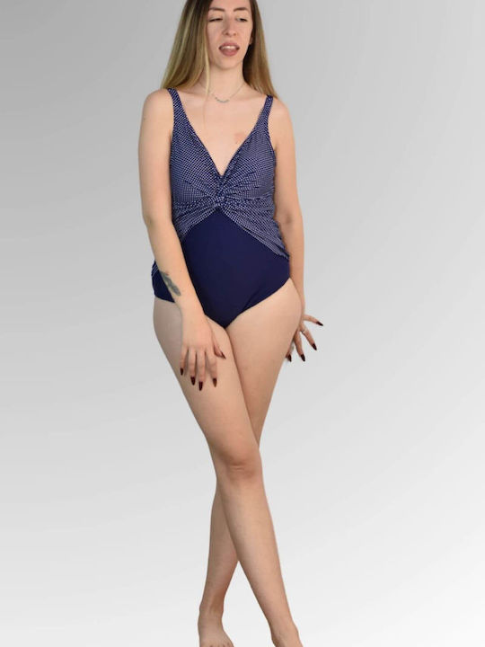 Cu push-up Blue