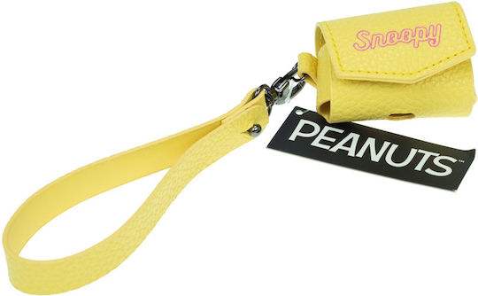 Back Me Up Snoopy Калъф за Слушалки 365-03005