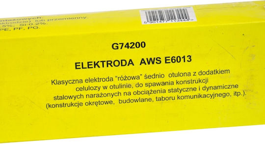 Geko Tool Accessory G74200 2500gr