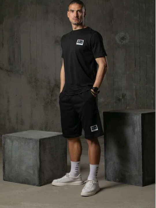 T-shirt Black