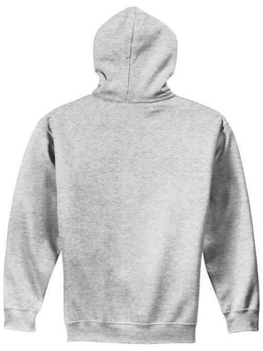 Takeposition Women's Hooded Sweatshirt Grey