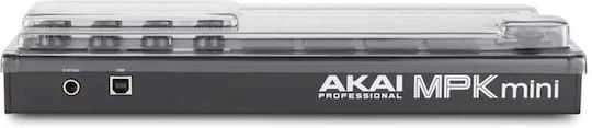 Decksaver Akai Pro Προστατευτικό Κάλυμμα