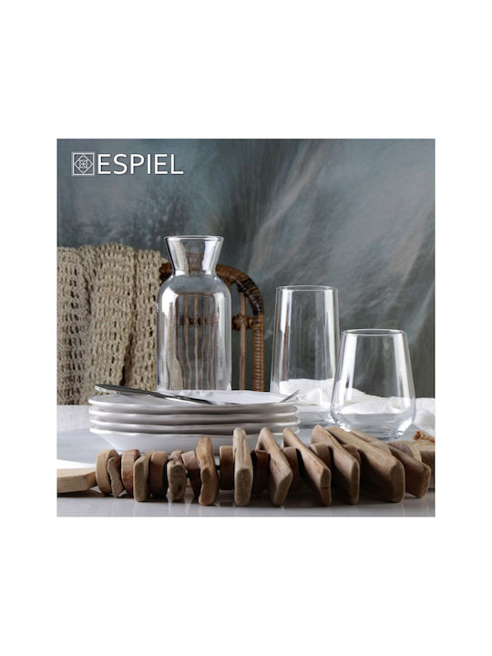 Espiel Allegra Glass Cocktail/Drinking made of Glass 470ml