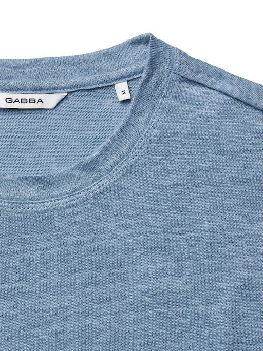 T-Shirt Sky Blue