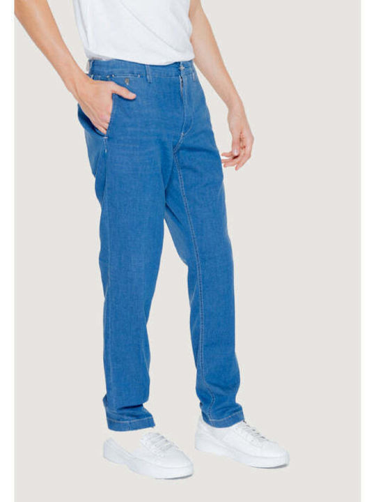 Replay Men's Jeans Pants Blue