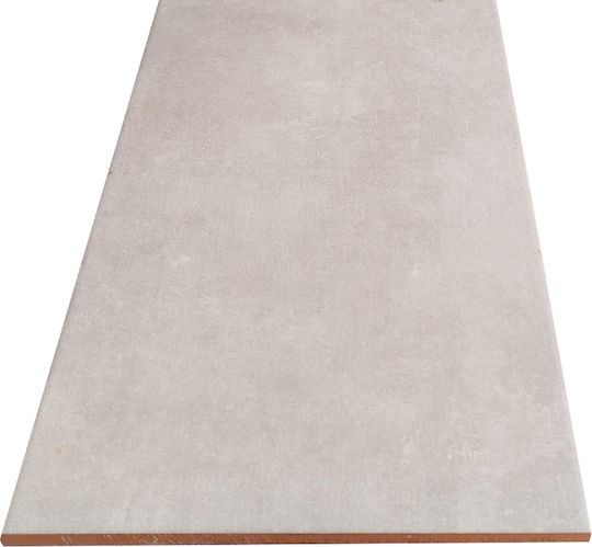 Stn Ceramica Smart Gris Fliese Boden / Wand Innenbereich 50x25cm Gray