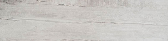 Stn Ceramica Salem Fliese Boden Innenbereich 100x25cm Ash