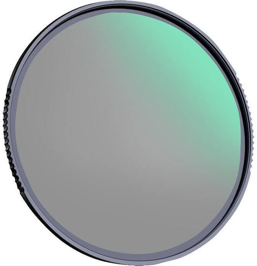 K&F Concept Nano-X 1/4 Filter Special Effects 55mm for Camera Lenses