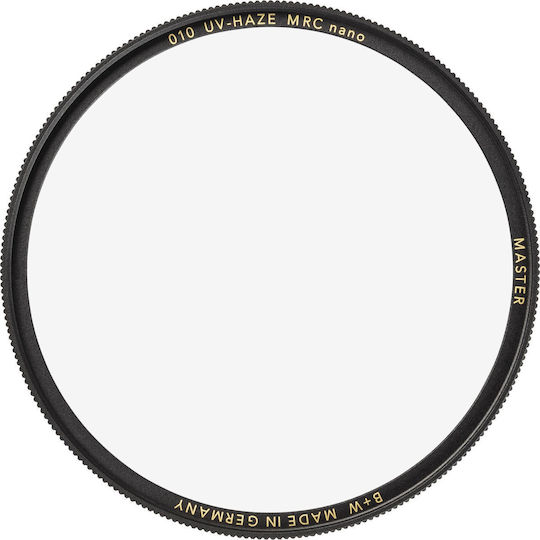 B+W Master Nano UV Lens Filter Diameter 95mm with MRC Nano Coating Easy Clean for Photographic Lenses