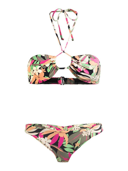 Beach Classics Комплект Бикини Anthracite