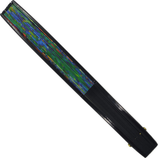 Gift-Me Van Gogh Iris Fan 26.5cm