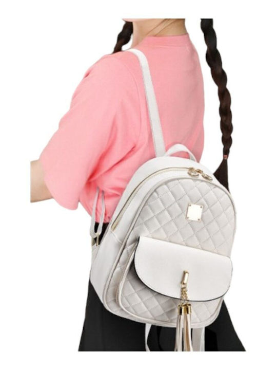 Damentasche Schultertasche Gray