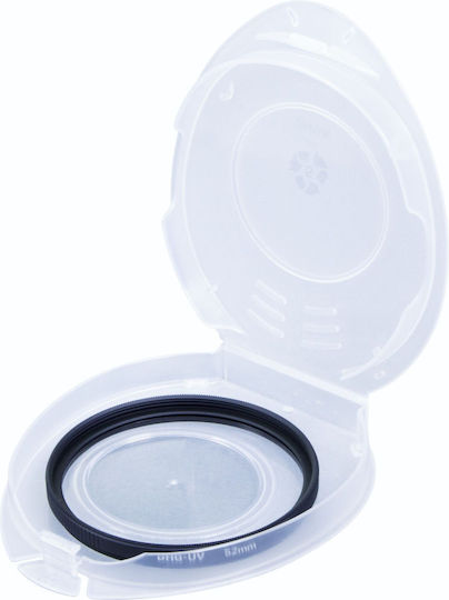Dörr Filter UV Durchmesser 52mm für Kameraobjektive