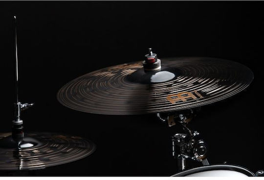 Meinl Πιατίνια 16" Classics Custom Dark T.cr
