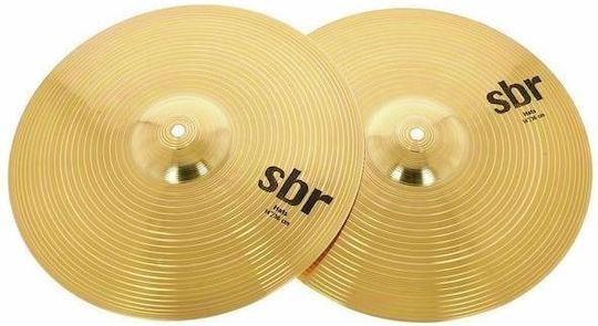 Sabian Πιατίνι Hi-Hat 14" SBR